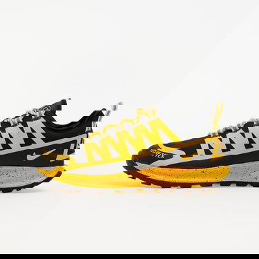 Кецове и обувки Nike ACG Air Nasu Gore-Tex Жълто | CW6020-001, 0
