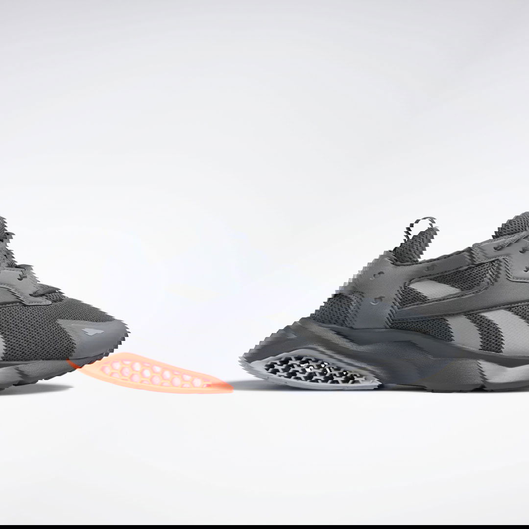Кецове и обувки Reebok Hexalite Legacy Сиво | GV7021, 0