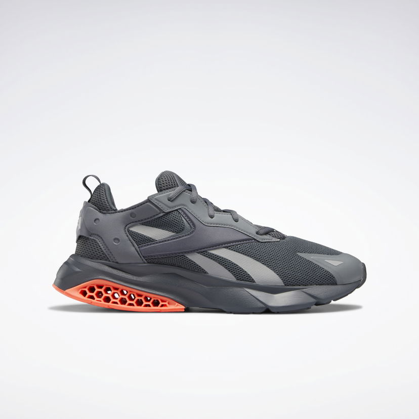 Кецове и обувки Reebok Hexalite Legacy Сиво | GV7021