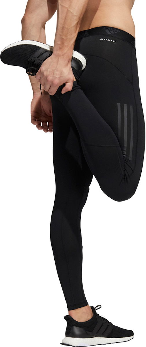 Клинове adidas Originals Warm Training Tights Черно | gt9518, 1