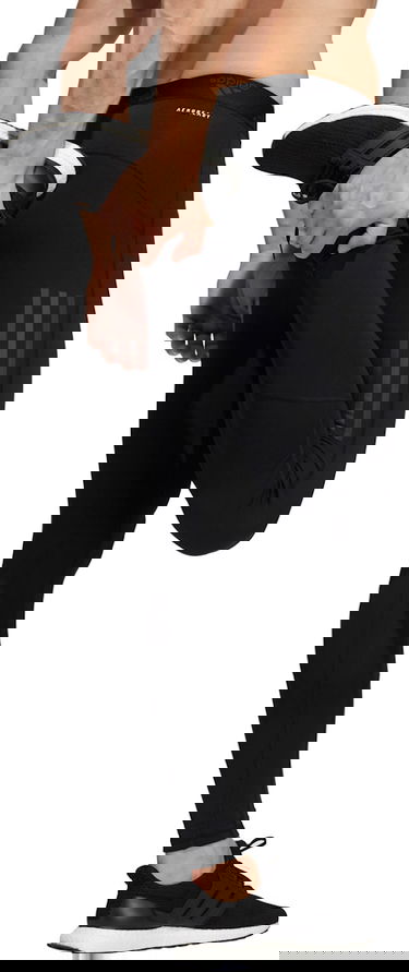 Клинове adidas Originals Warm Training Tights Черно | gt9518, 1