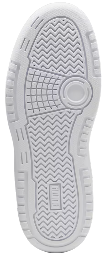 Кецове и обувки Puma Doublecourt W Бяло | 395244-02, 1