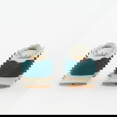 Кецове и обувки Reebok Classic Leather Тюркоазено | 100230511, 4