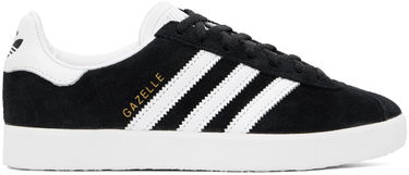 Кецове и обувки adidas Originals Gazelle 85 "Black White" Черно | IE2166, 0