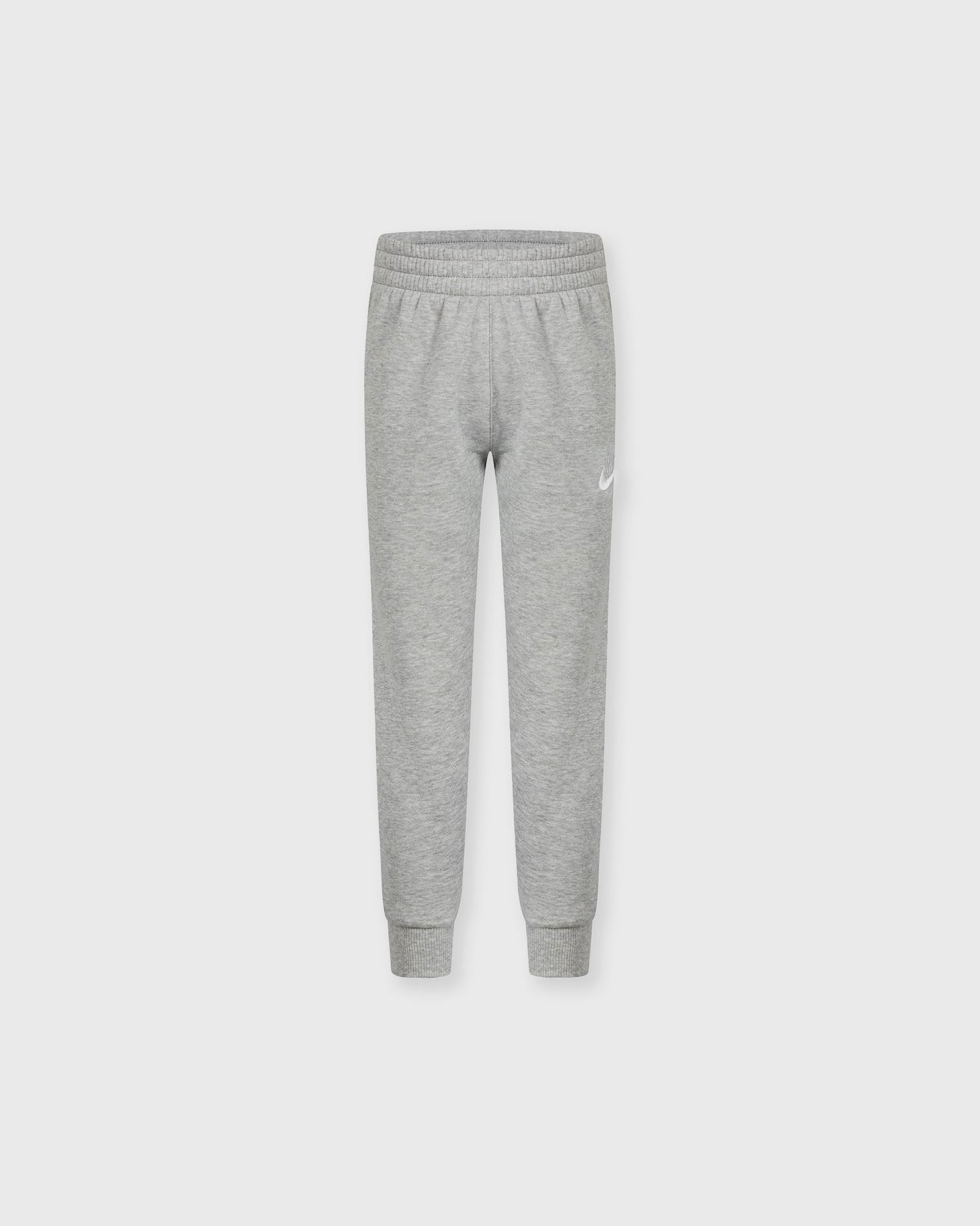 Спортни панталони Nike NSW Club Fleece Joggers Сиво | 86L091-042, 1