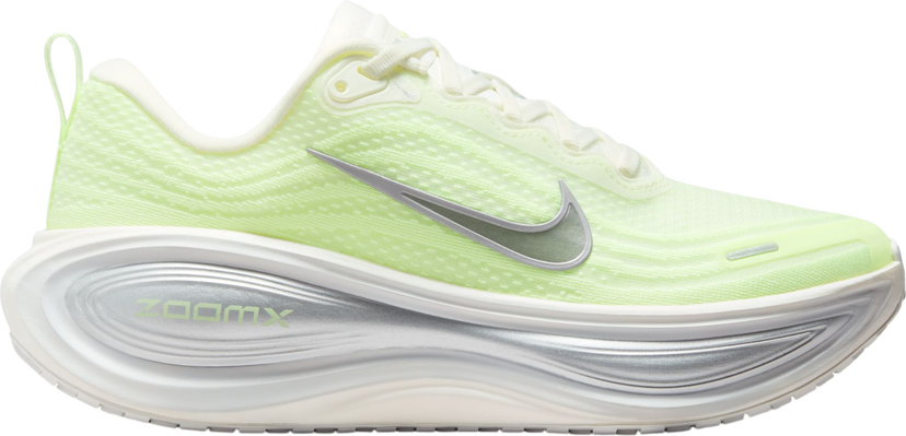 Кецове и обувки Nike Vomero Plus Зелено | hv8154-103