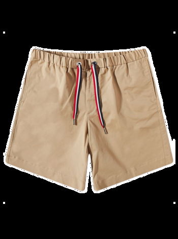Moncler Drawstring Shorts 2B000-03-57448-202