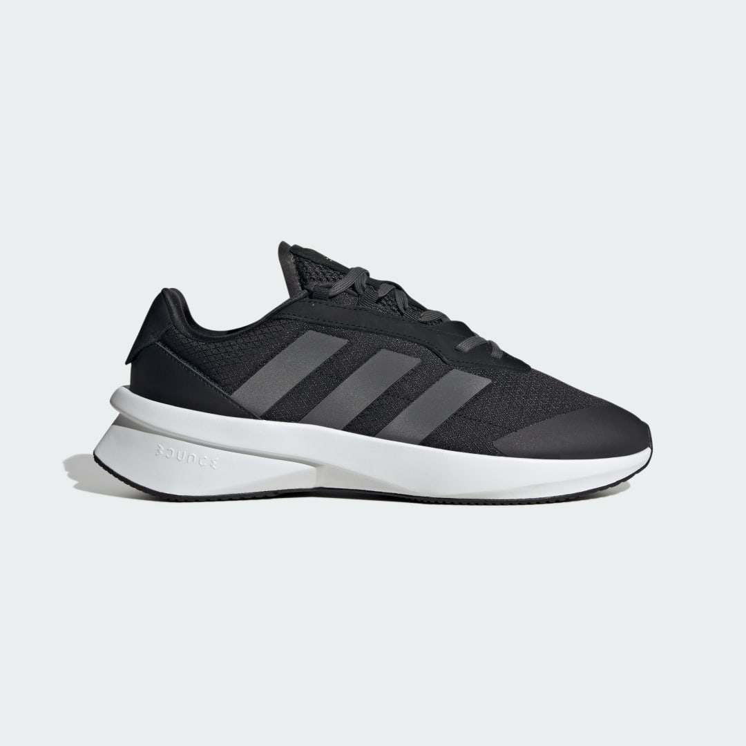Кецове и обувки adidas Performance Heawyn Черно | IG2381, 1