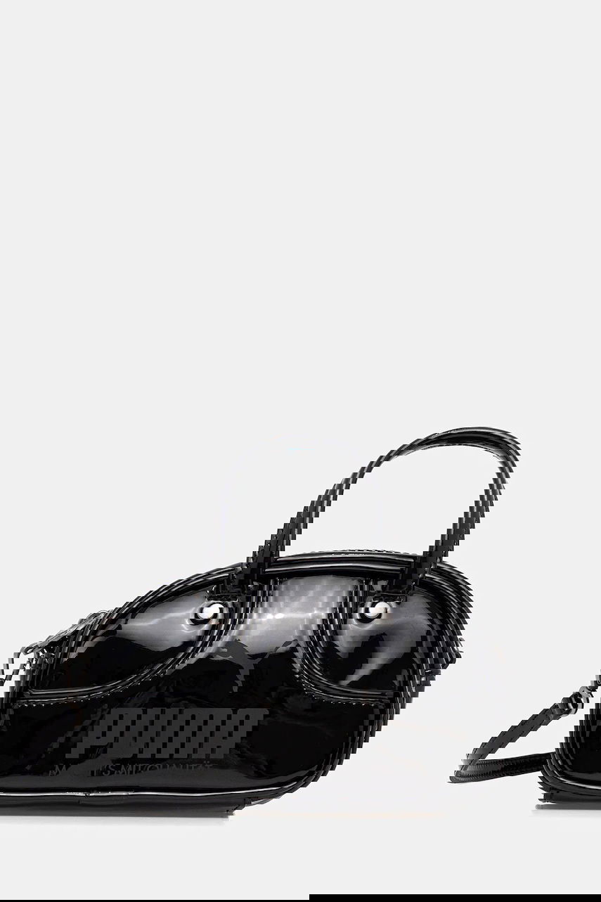Дамска чанта Puma 1976 Micro Grip Patent Handbag Черно | 91824, 0