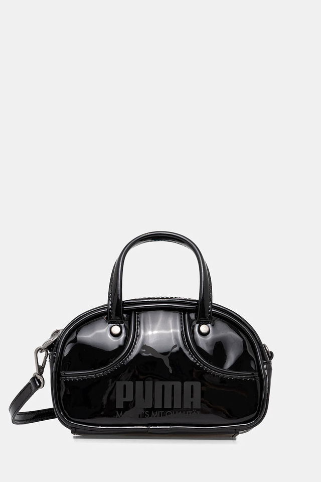 1976 Micro Grip Patent Handbag