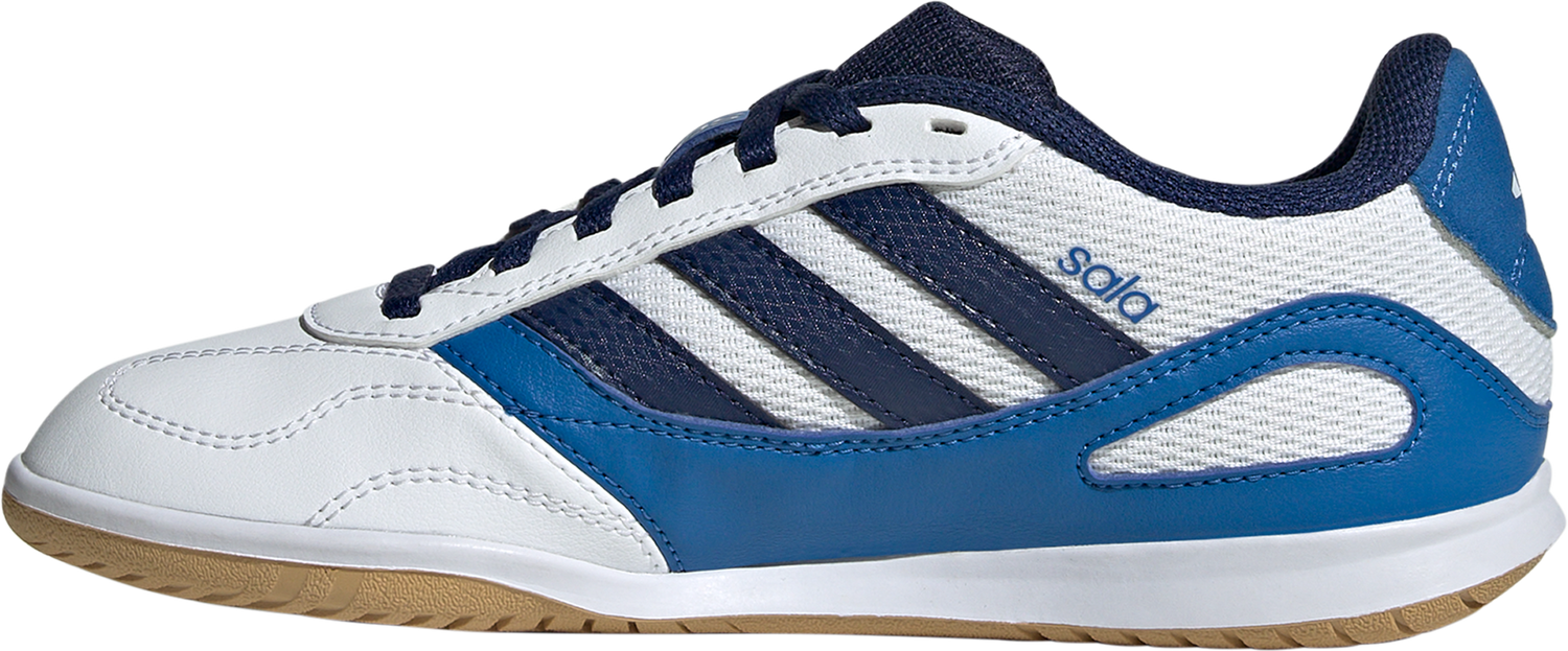 Кецове и обувки adidas Performance SUPER SALA III Синьо | jp5597, 1