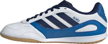 Кецове и обувки adidas Performance SUPER SALA III Синьо | jp5597, 1