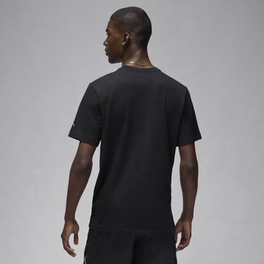 Тениска Jordan Jordan Flight Essentials Черно | FN6006-010, 1
