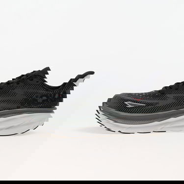 Кецове и обувки Hoka One One Clifton 9 Black/ Outer Orbit Черно | 1127895-BCKT, 0