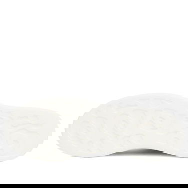 Кецове и обувки Alexander McQueen Exaggerate Sole Rough Suede Черно | 553680-WIAC8-1000, 5