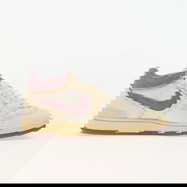 Кецове и обувки Nike Attack Sail/ Taupe Grey-Coconut Milk Бежово | FZ2097-102, 2