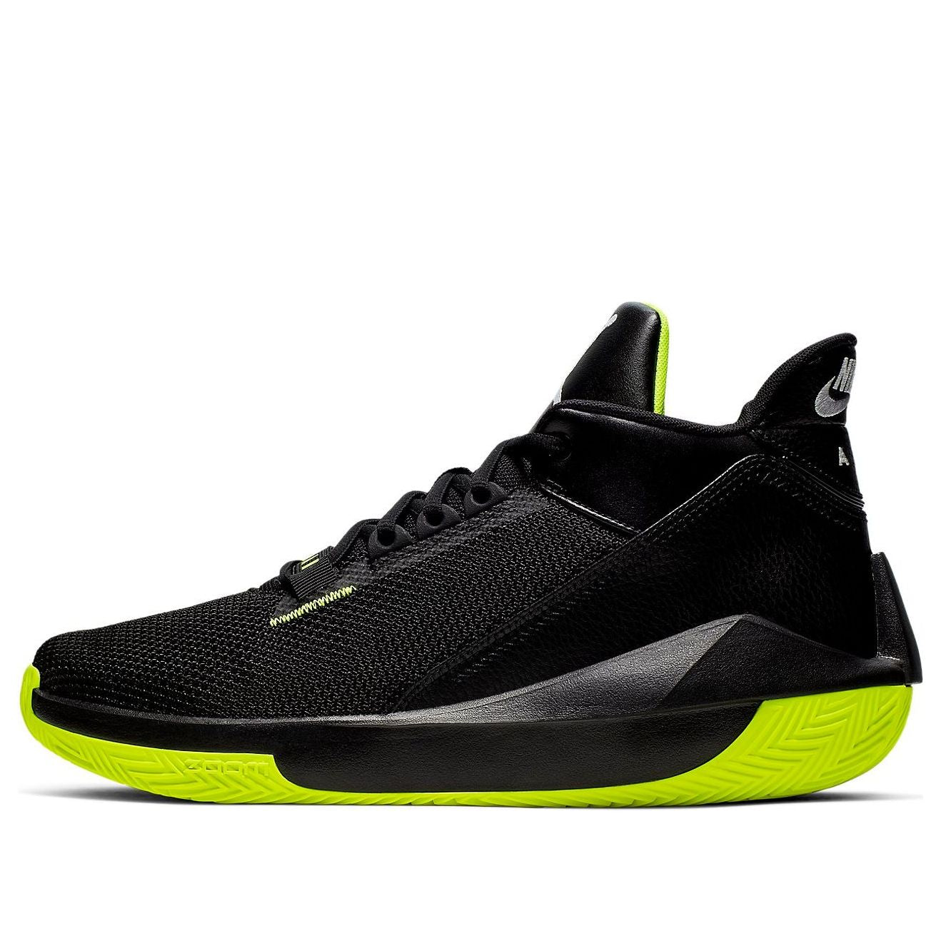 Кецове и обувки Jordan Jordan 2x3 PF Черно | BQ8738-017, 0