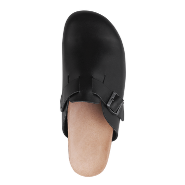 Кецове и обувки Vasky Closy Dark Черно | S-5028-001-M, 2