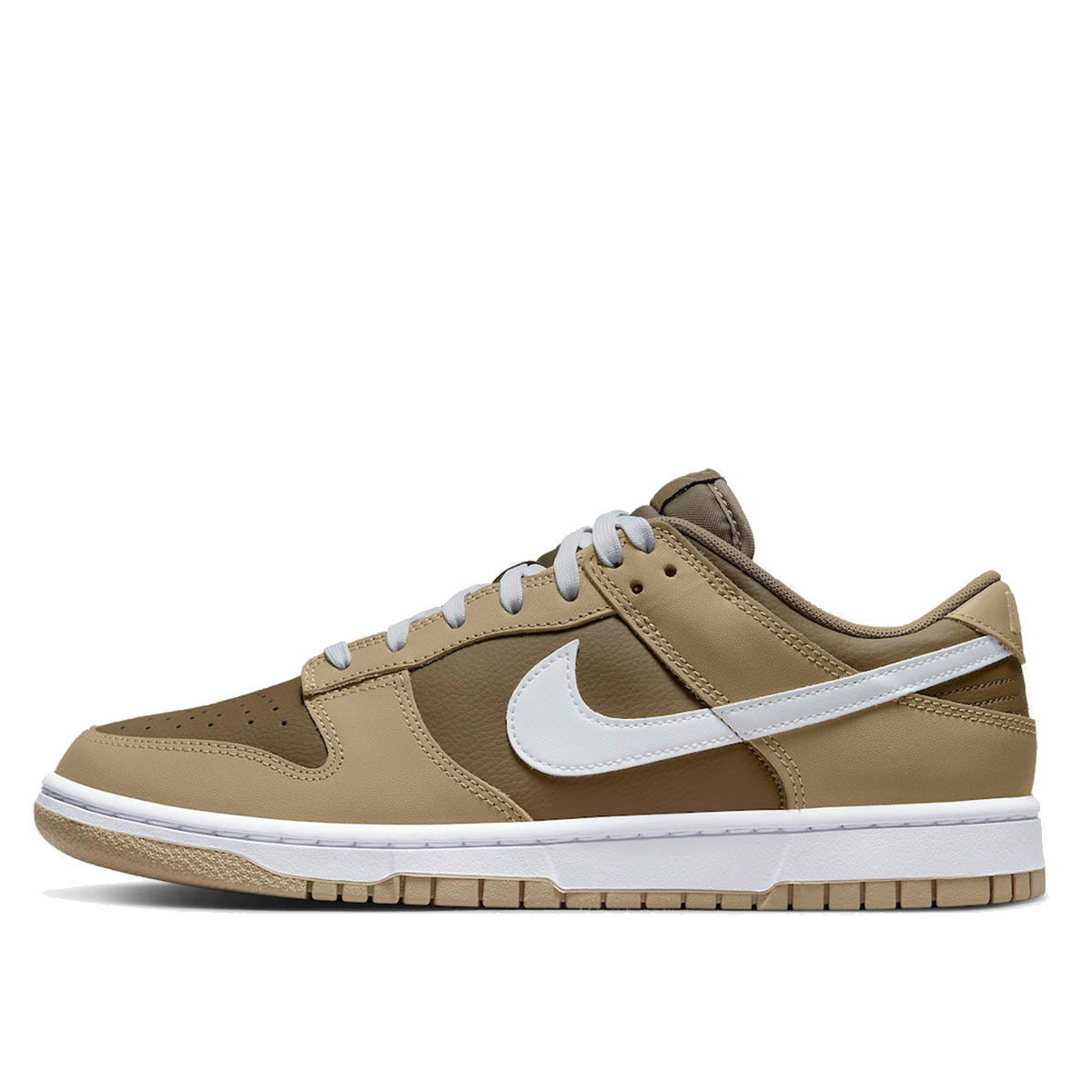 Кецове и обувки Nike Dunk Low "Judge Grey" Кафяво | DJ6188-200, 1