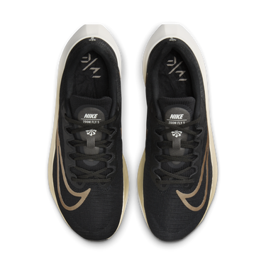Кецове и обувки Nike Zoom Fly 5 Черно | DM8968-002, 1
