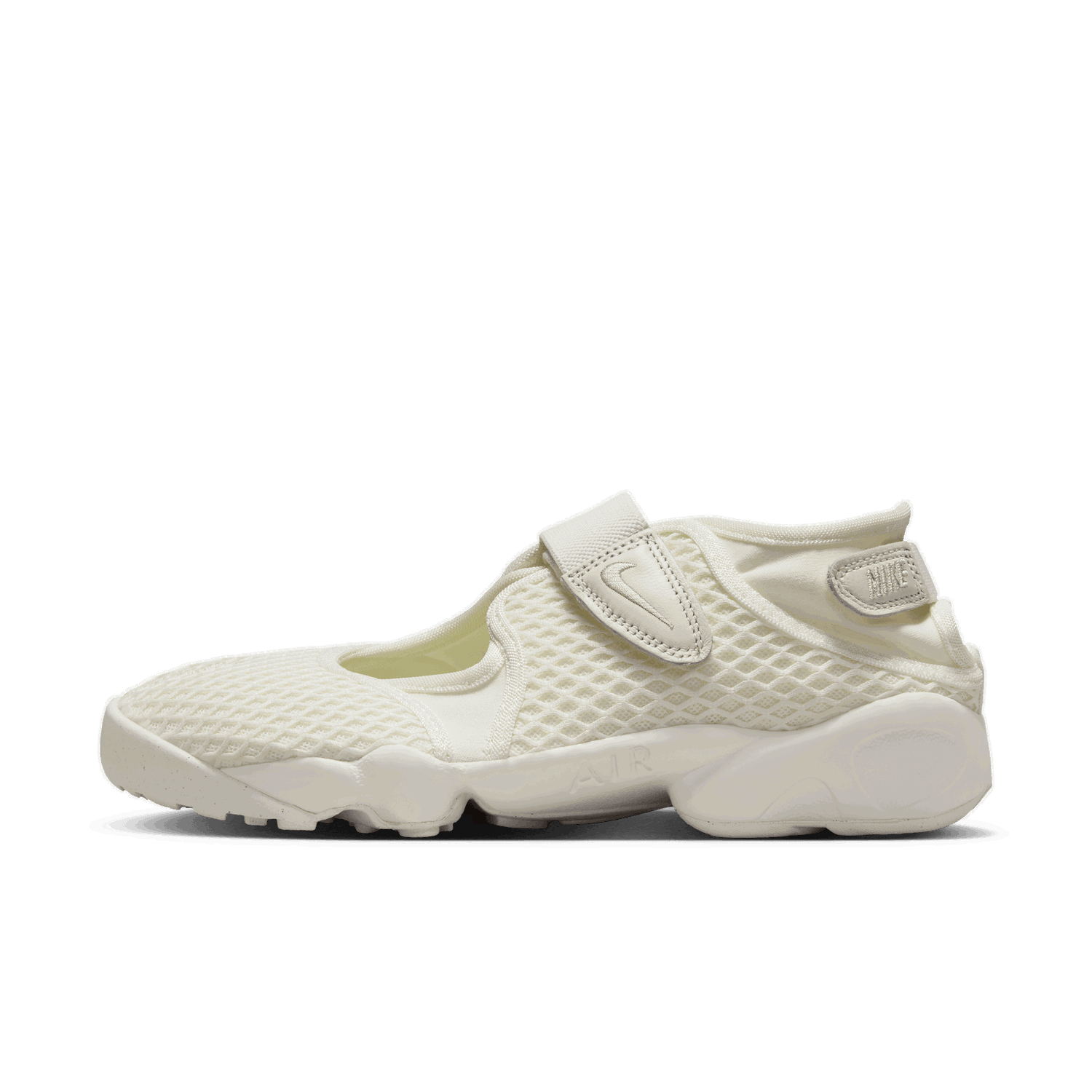 Кецове и обувки Nike Air Rift Бяло | HM8288-101, 0
