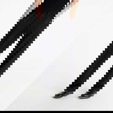 Спортни панталони Pleasures Chicago Track Pant Черно | P23SU024 BLACK, 0