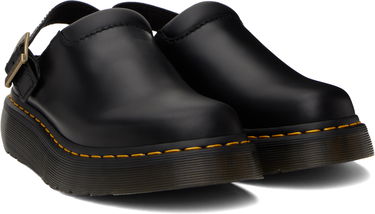 Аксесоари Dr. Martens Dr. Martens Laketen Mules Черно | 31525001, 3