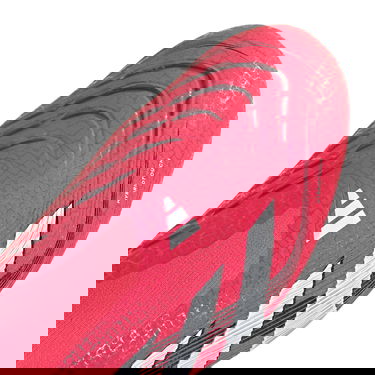 Кецове и обувки adidas Performance Predator Elite Laceless Artificial Grass Розово | ID3817, 4
