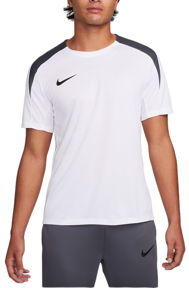 Тениска Nike Nike Strike T-Shirt Бяло | fn2399-100, 0