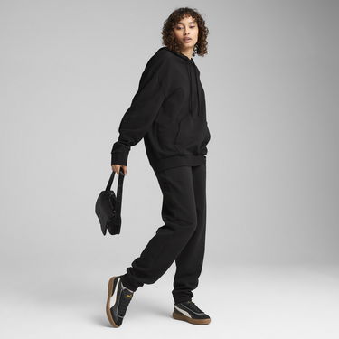 Суитчър Puma HER Women's Relaxed Hoodie Черно | 685057_01, 2