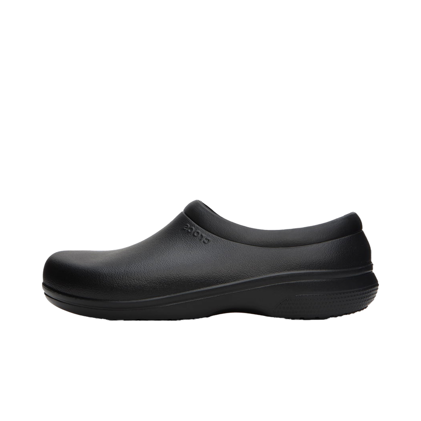 Кецове и обувки Crocs On-The-Clock Work Clogs "Black" Черно | 205073-001