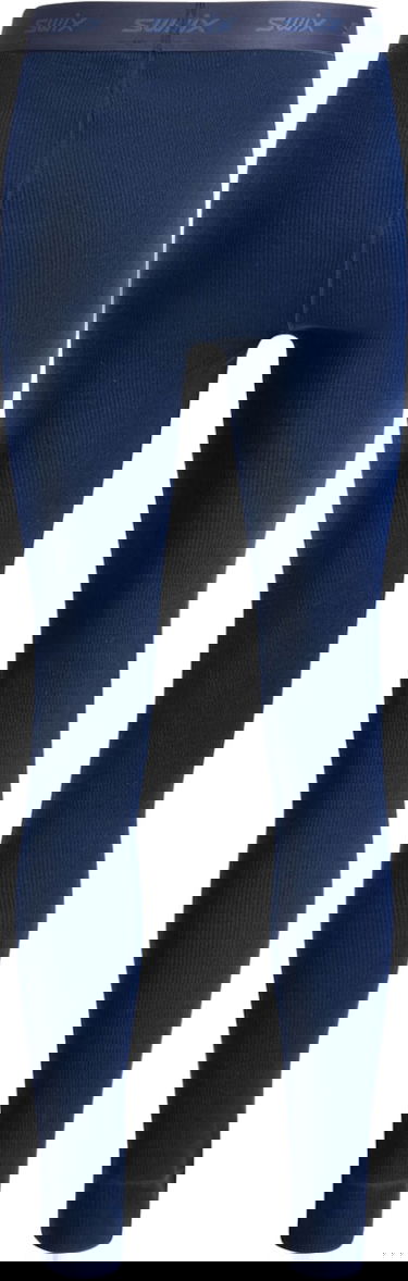 Чорапи SWIX Swix RaceX Merino Pants Синьо | 10122-23-75100, 2