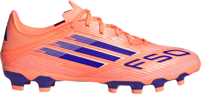 Кецове и обувки adidas Performance F50 League MG Многоцветен | jh7729