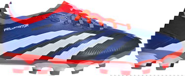 Кецове и обувки adidas Performance Predator League MG Синьо | if6382, 0