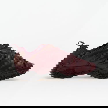 Кецове и обувки Merrell 1TRL Moab 2 Remix Se Dark Cherry Бургунди | J2007565, 2