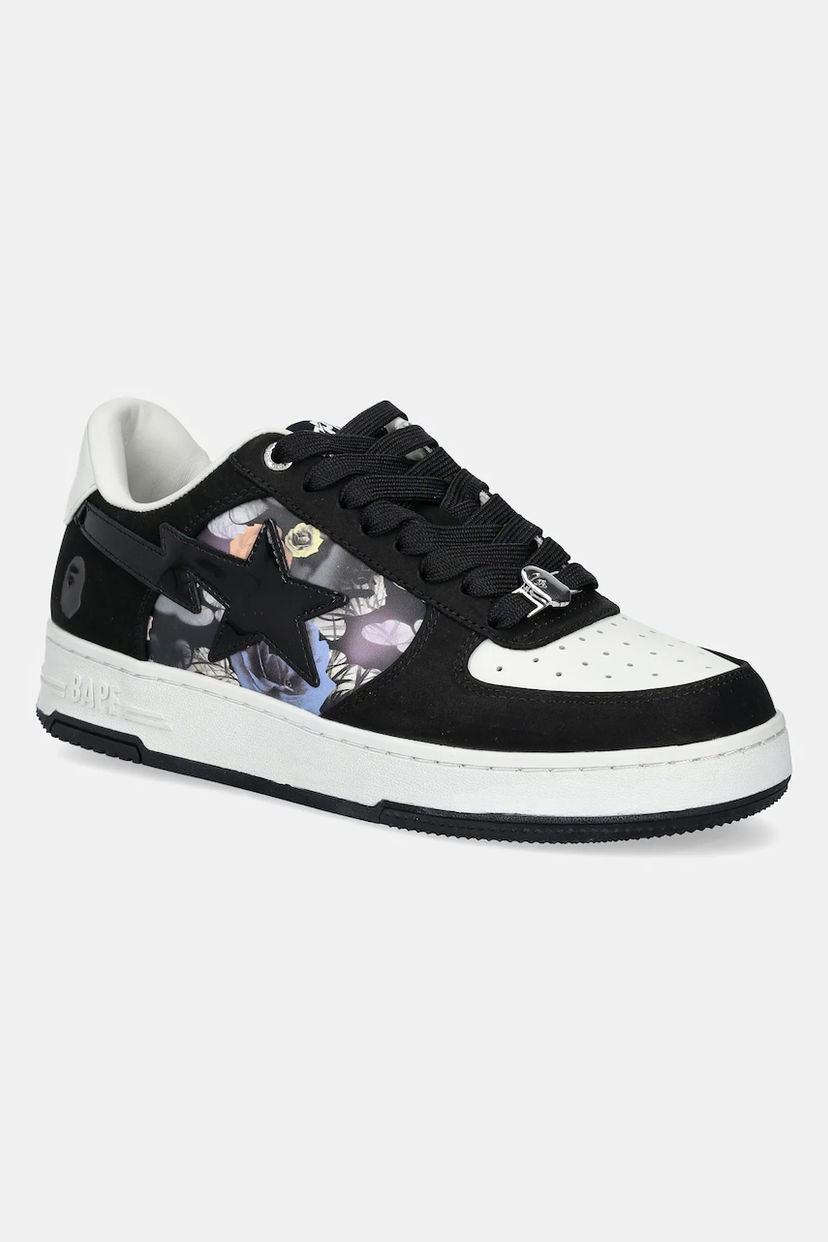 Кецове и обувки BAPE BAPE STA #2 M2 Многоцветен | 1K80191302