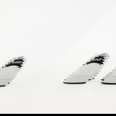 Кецове и обувки KENZO Low top sneaker Бяло | FA65SN170L50.01, 3