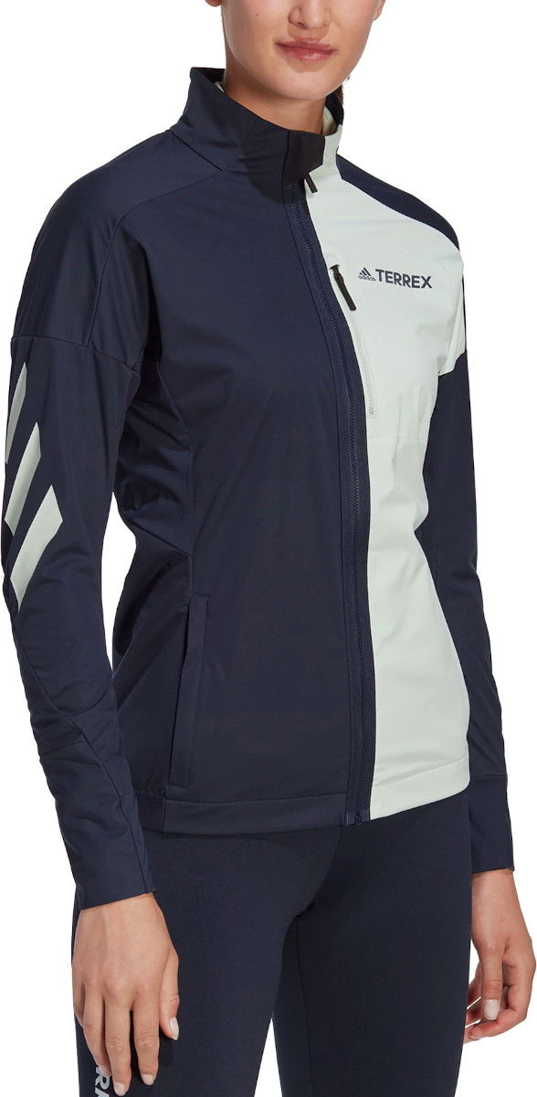 Яке adidas Originals Terrex Xperior Тъмно синьо | hi1316, 0