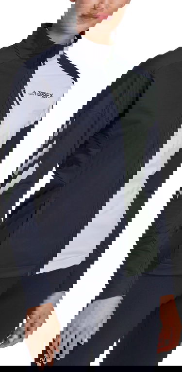 Яке adidas Originals Terrex Xperior Тъмно синьо | hi1316, 0