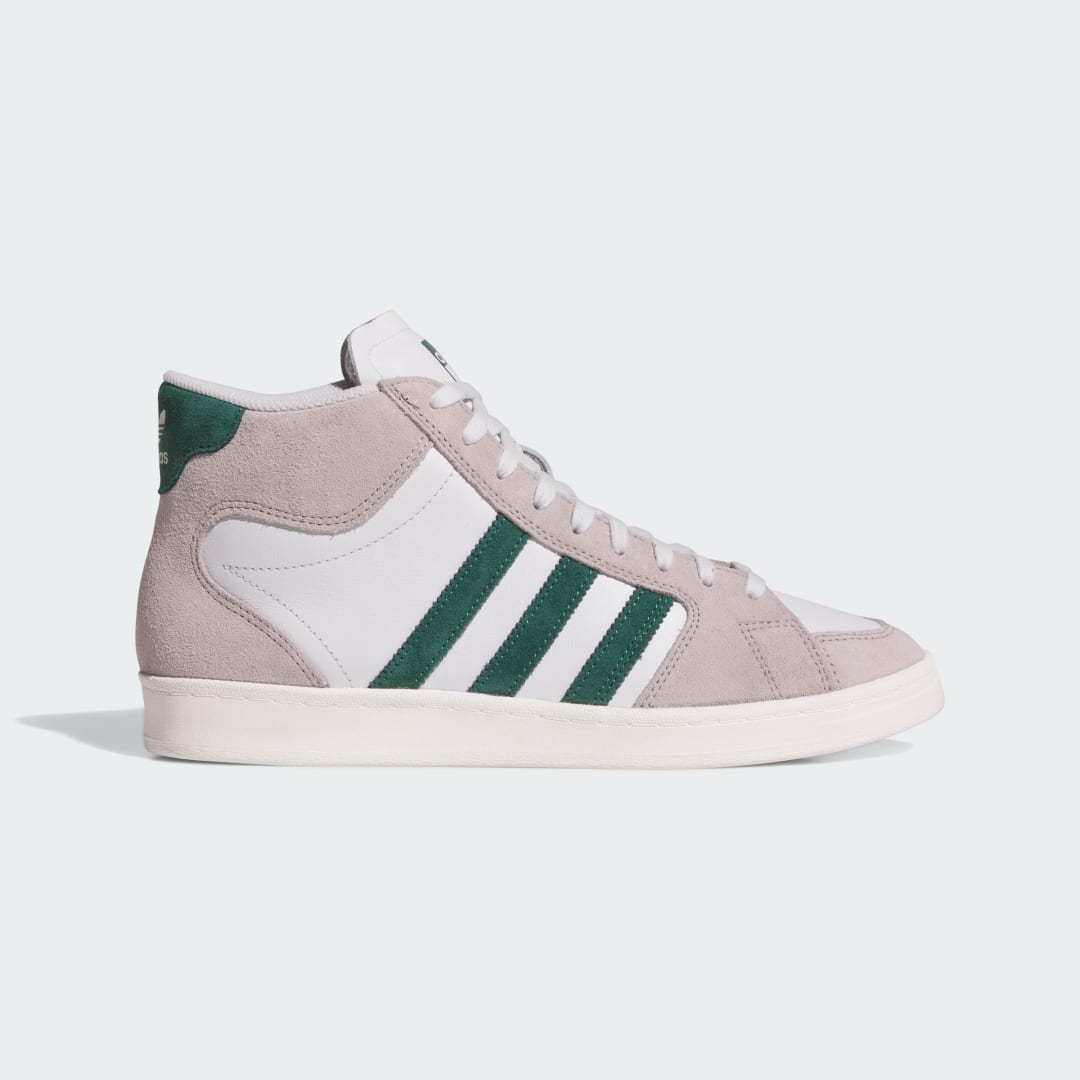 Кецове и обувки adidas Originals Superskate Сиво | JH8155, 0