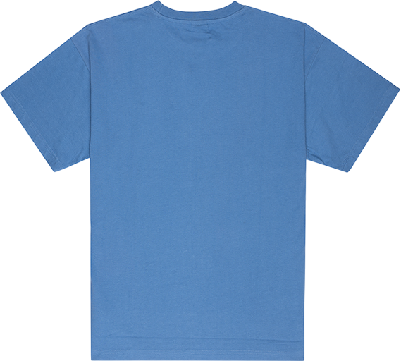 Тениска K1X K1X Stars Logo T-Shirt Синьо | kxm243-011-1-kxm243-011-1, 1