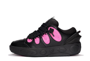 Кецове и обувки Puma LaMelo x LaFrance "Black" Черно | 310865-01, 2