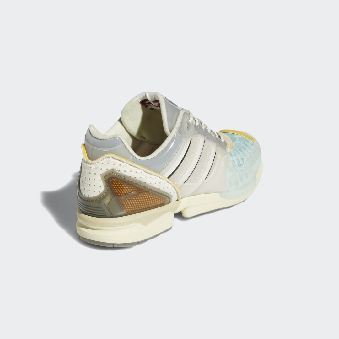 Кецове и обувки adidas Originals ZX 6000 "A-ZX Series - Inside Out" Бежово | G55409, 1