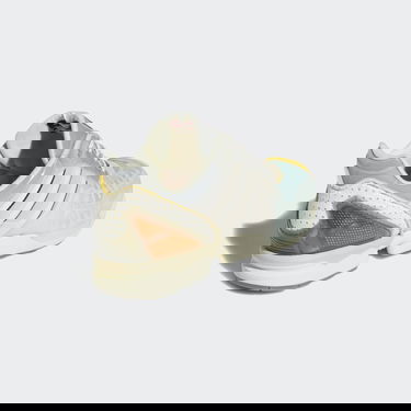 Кецове и обувки adidas Originals ZX 6000 "A-ZX Series - Inside Out" Бежово | G55409, 1