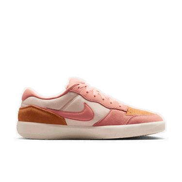 Кецове и обувки Nike SB Force 58 Кафяво | DV5477-103, 4