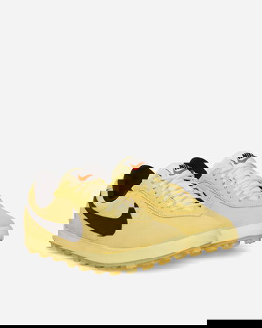 Кецове и обувки Nike Astrograbber QS Жълто | IH2341-700, 2