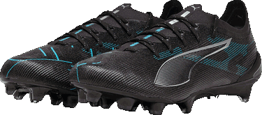 Кецове и обувки Puma ULTRA 5 ULTIMATE FG Черно | 108159-02, 7