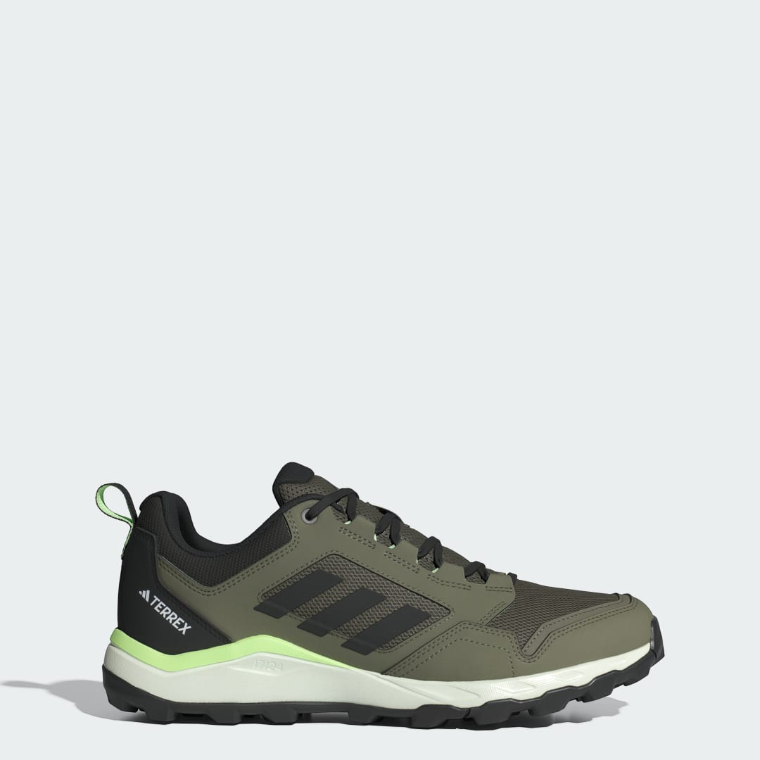 Кецове и обувки adidas Performance adidas TERREX Boty Tracerocker 2.0 Trail Running Зелено | IF0379, 1