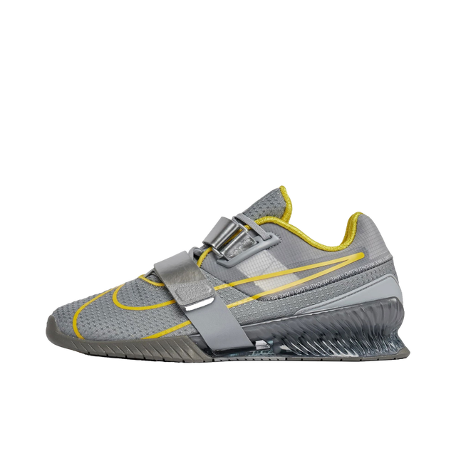Nike Romaleos 4