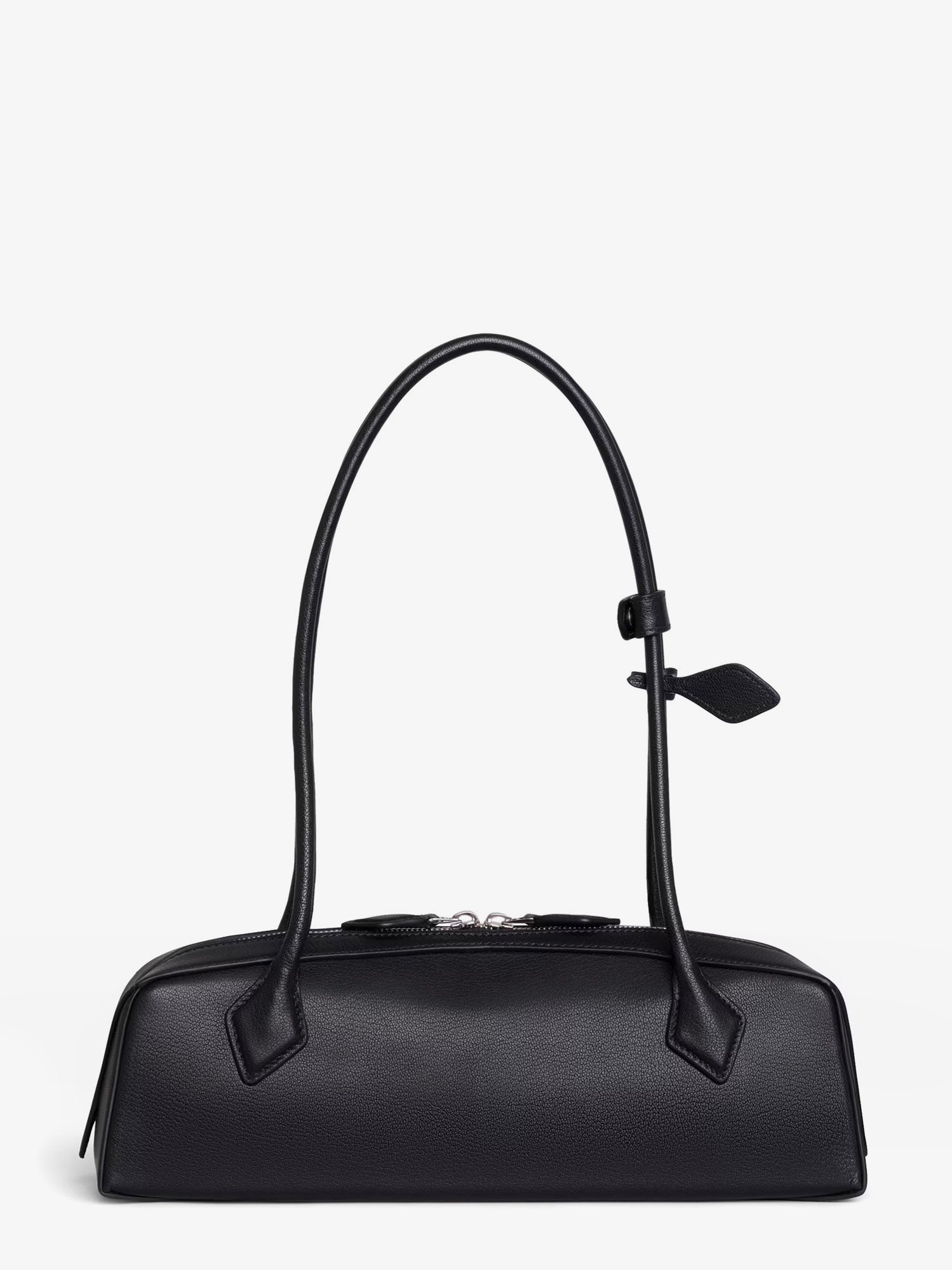 Раници и чанти Alaïa Le Teckel Medium Bag Черно | AA1S06033CA212999, 1